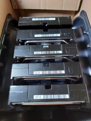 Qty 5 Bulk Lot Tested Western Digital WD10EZEX 1TB SATA 3.5'' HDD Hard Disk Drive