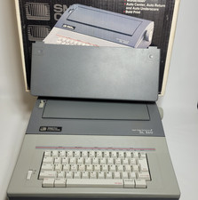 Smith Corona SL560 Portable Electric Typewrit...