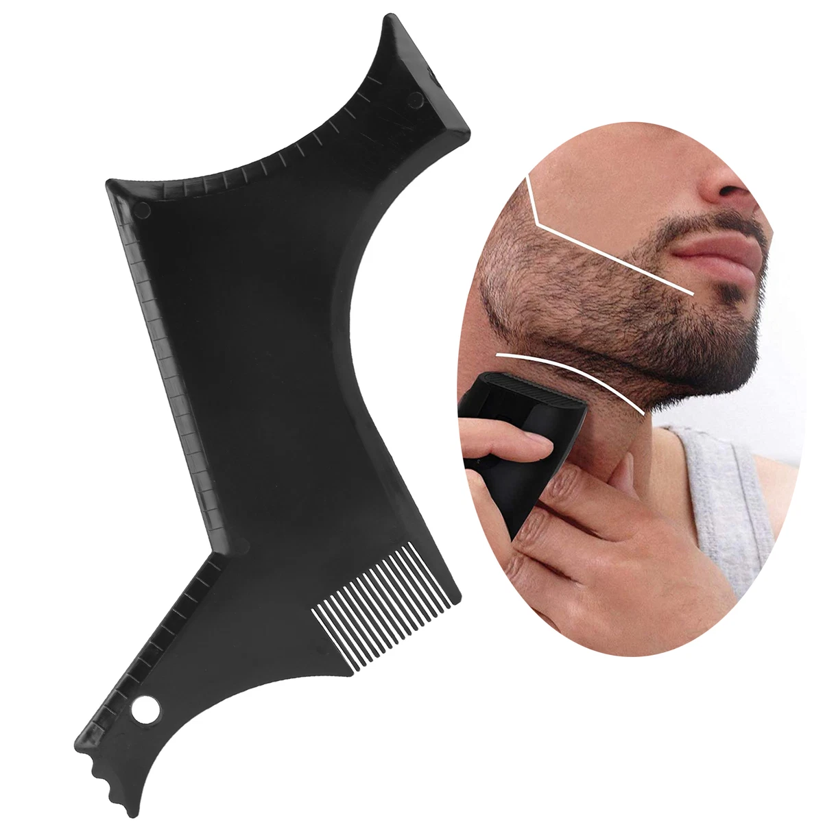 Beard liners clearance