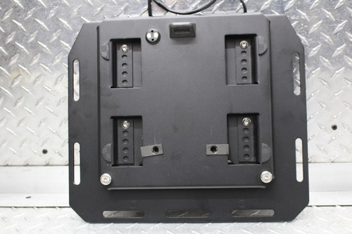 GIVI MONOKEY TOPCASE RACK Suzuki Vstrom DL1000/DL650A ALL YEARS - Picture 6 of 12