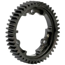 Powerhobby 50T Hardened Steel Mod 1 Spur Gear FOR Traxxas E-Revo