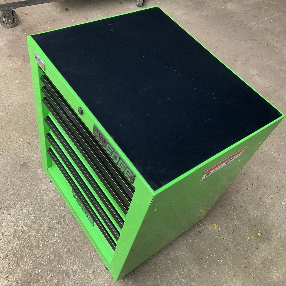 Mac Tools E2722-B-LGBK 7 Drawer Tool Box - Image 3 of 4