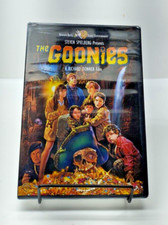 Pre-owned The Goonies (DVD, 2007) Steven Spielberg, Richard Donner