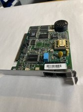 Vintage US Robotics 56k Modem Phone Network Card MB68