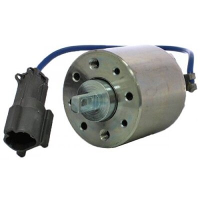 1* Solenoid Switch Starter New - OE Ref. 211447610 for Hitachi Type