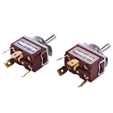 Snow Plow Angle & Lift Switches 1306075 1306080 For Meyer SAM E47 E60 Pump Units