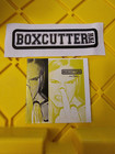 Boxcutter - pnw hardcore band - vinyl, cd, patch — photo 3