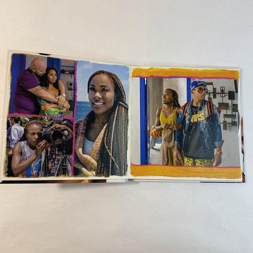 Shes Gotta Gave It (DVD, 2019) FYC Emmy Season 2 Netflix Spike Lee DeWanda Wise - Picture 3 of 5