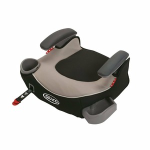 graco no back booster seat
