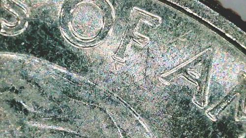 2016 D - S. Carolina-Fort Moultrie Multiple Errors DDO/DDR And More - Picture 21 of 23