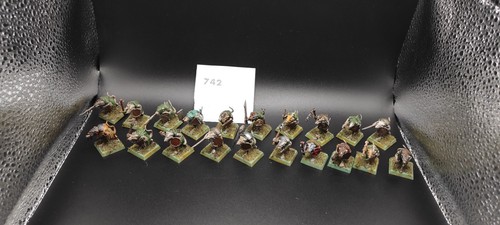 Warhammer Fantasy whfb The old World TOW Skaven OOP Multi Auction must See!!! - Picture 27 of 329