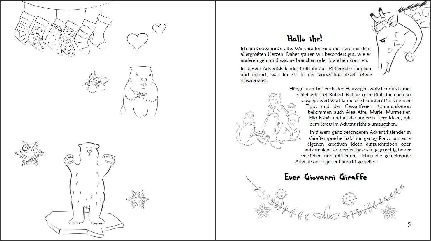 Thumbnail - Was Brauchst Du Advent? Der Familien-adventskalender In