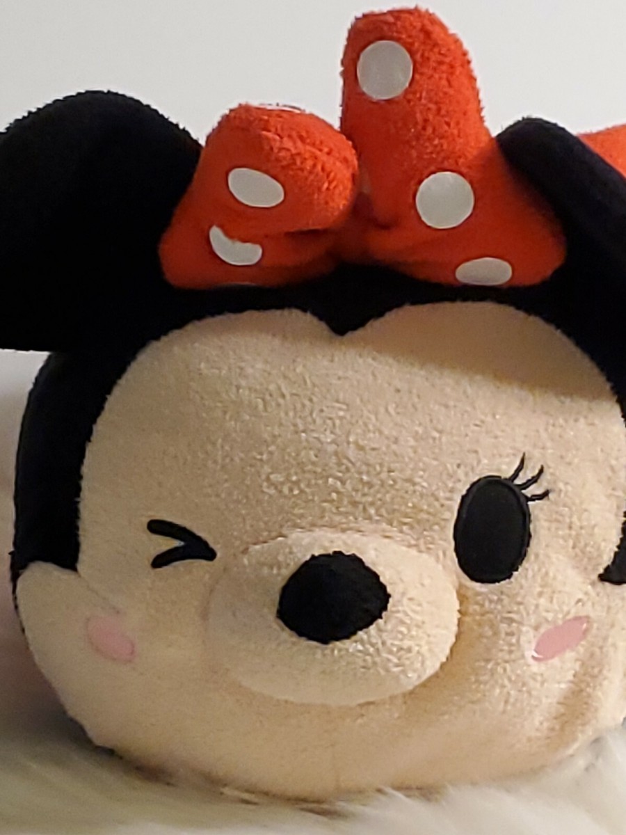 Tsum Tsum Disney 14