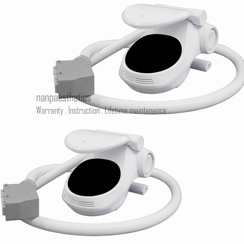 Electromagnetic Machine R-F Body Sculpting Build Muscle Fat Loss Waist Handpiece - Picture 15 of 33