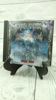 Iced Earth : Horror Show CD