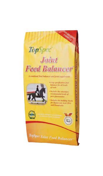 TopSpec Joint Balancer 15kg