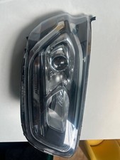 Feu avant (phare) Ford TRANSIT