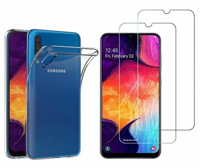 Pack De 2 Films En Verre Trempé Pour Huawei Honor 20 - Résistance 9H - Anti-rayures - Neuf Sous Emballage
