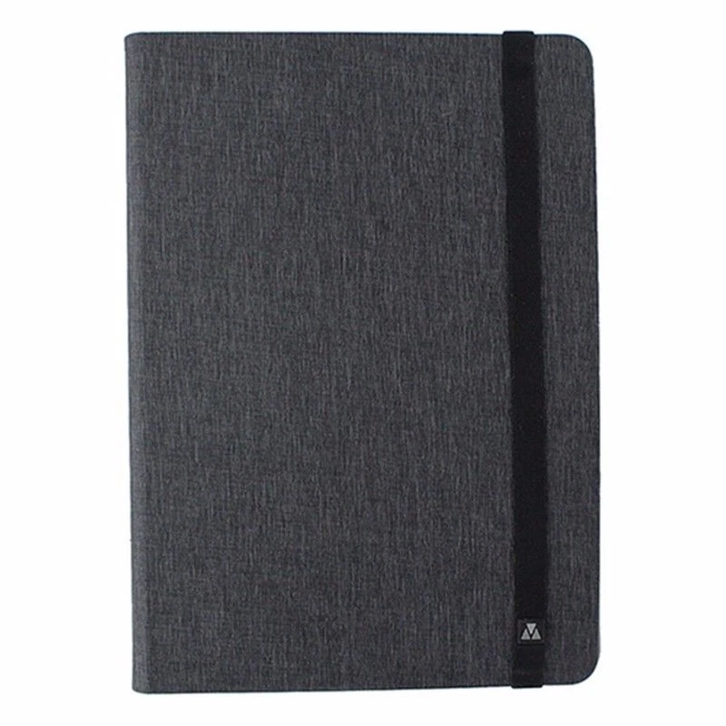 M-Edge Universal Case Folio Plus Multi-fit Gray Tablets 9'-10' iPad Pro Galaxy - Image 3 of 3