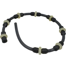 Sweep Hose, Pentair Letro LL105PM Cleaner, Gray