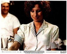 The Way We Were Original 8x10 Lobby Card Barbra Streisand 1973