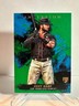 Joey Bart 2021 Topps Inception Rookie Green #36 San Francisco Giants