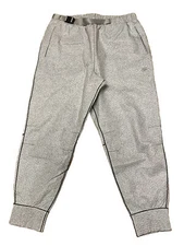 Nike Tech Pack Forward Therma Fit ADV Jogger Pants Gray DQ4266-084 Men’s Size XL