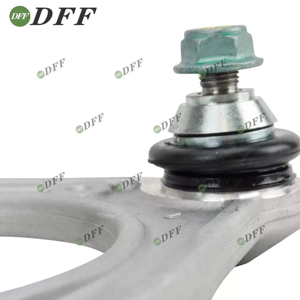 Braços de controle superiores dianteiros LEMQUIRE para MercedesBenz 14-24 C-CLASS 2053305501+601 - Imagem 4 de 4