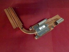 CPU Prozessor Kühler Kühlkörper HP Compaq 6710b (2)