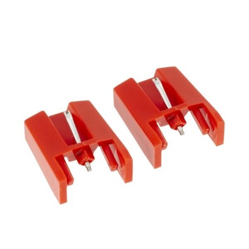 2X Stylus Numark ION TTUSB TTUSB10 USB05 PROFILE LP2FLASH LPDOCK