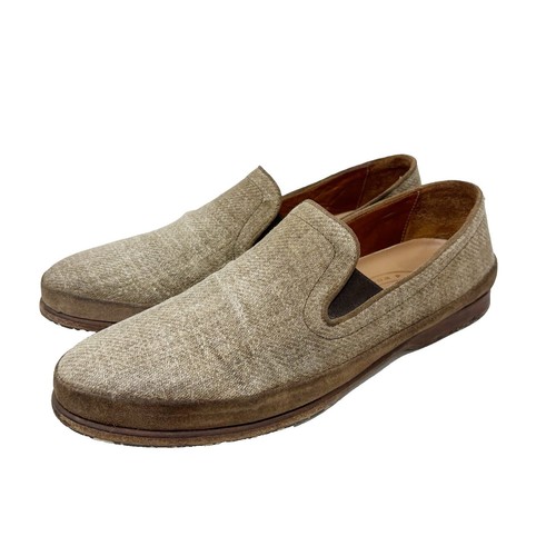 Stubbs & Wootton Velvet 