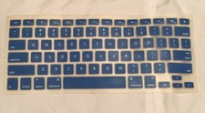 MacBook Pro Keyboard Skin  iPod Nano 7 Screen Protectors