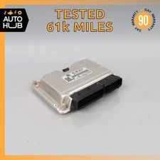 2006 Bentley Continental Gt 6.0l W12 Engine Control Module Ecu Oem 61k 2006 Bentley Continental Gt 6.0l W12 Engine Control Module Ecu Oem 61k
