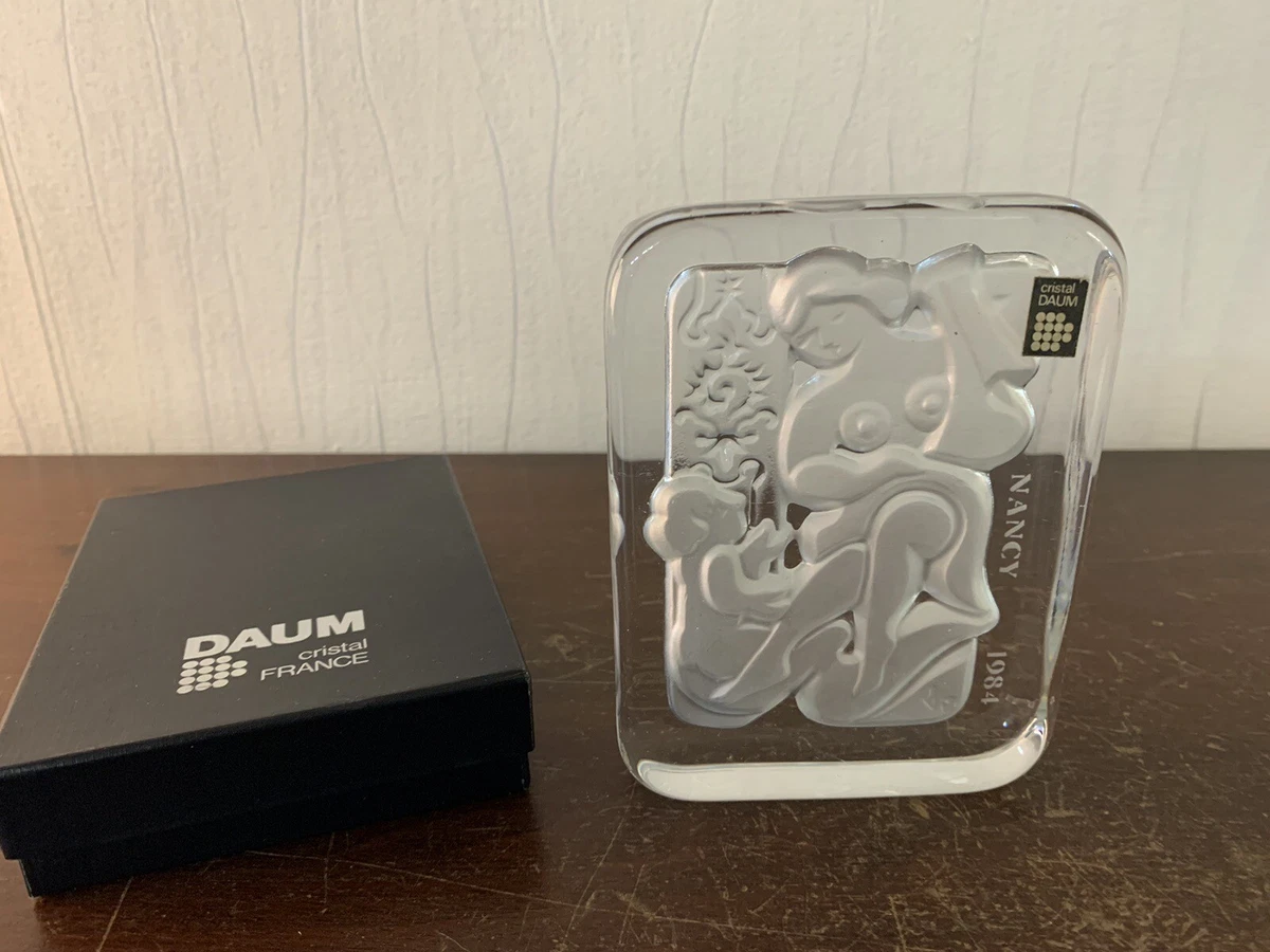 Daum France Кристалл - огромный выбор по лучшим ценам | eBay