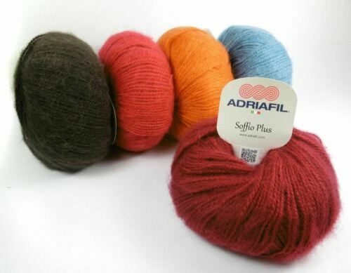 Red Heart Melange Yarn - 3 Pack, 150g, Acrylic, Worsted, 389 Yards, Curtain Call