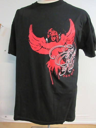 OLD STOCK MERCH BAND CONCERT MUSIC 