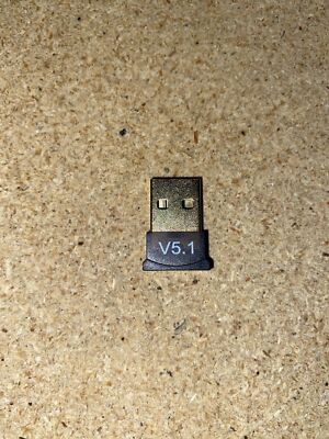 Bluetooth Adapter 5.1 EDR