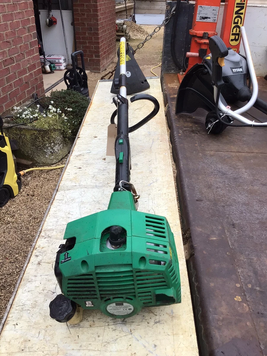 Gardenline GLPT2538 Strimmer Breaking For Parts Message Me For