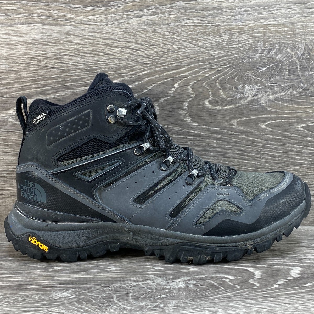 Hiking Shoes Hedgehog Hike Ii Mid Wp Mid Gtx North Face Hedgehog