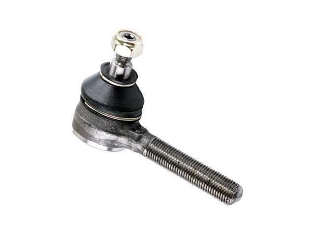 For 1986-1989 Mercedes 560SL Tie Rod End Front Outer 65397SX 1987
