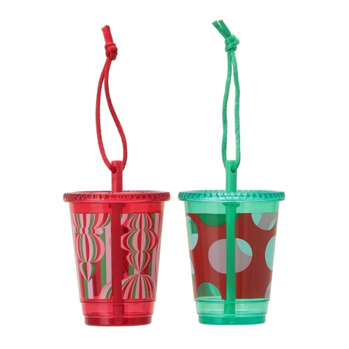 Starbucks Japan Holiday 2024 1st & 2nd Tokyo Roastery Tumbler Mug GIFT Christmas - 第 166/352 張圖片