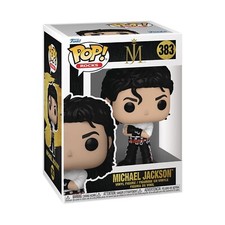 Pop! Figura de vinilo Funko de Rocks Michael Jackson Dirty Diana