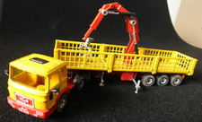 RAR Siku 3415 3112 1840 Kran MAN Sattelzug mi...