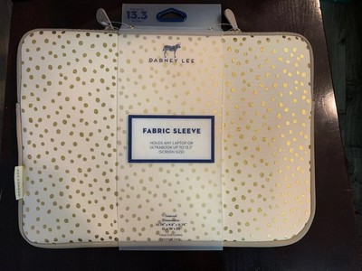 dabney lee laptop sleeve