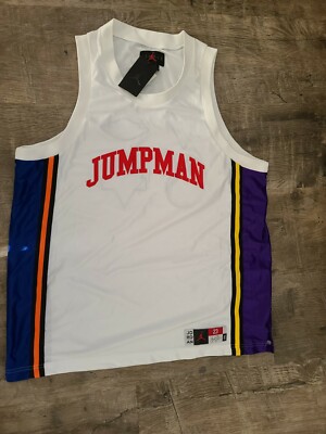 jordan jumpman tank