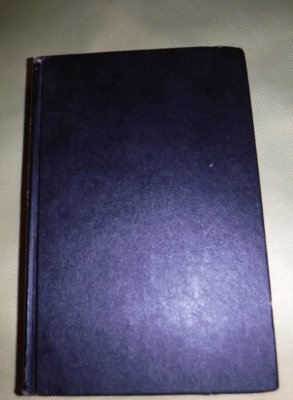 Marjorie Morningstar by Herman Wouk Proto-feminist classic NOVEL