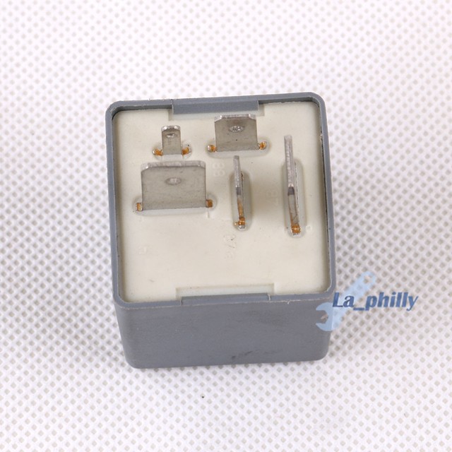 4d0951253 что за реле