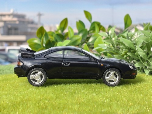 Toyota / Celica GT-Four/ 1/43 Diecast Car / Unknown - Picture 7 of 15
