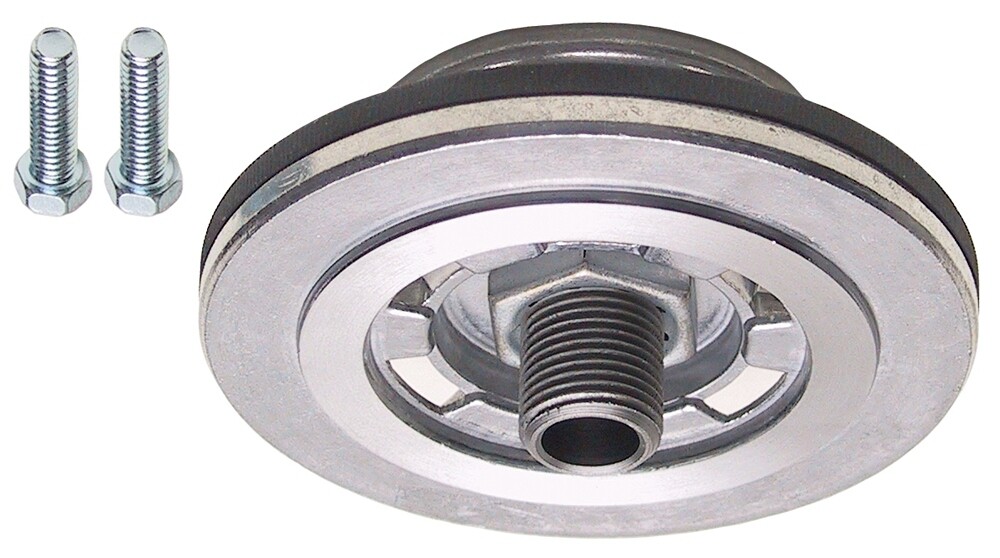 Adapter Spin-on