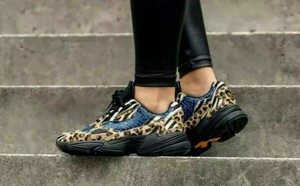 adidas leopard falcon